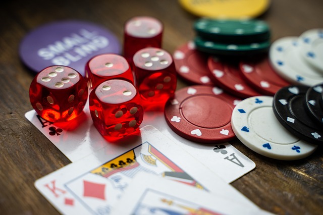 Popular Casino Games