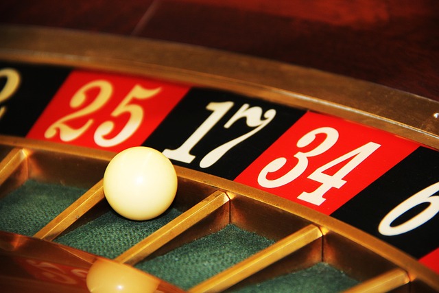Popular Casino Games