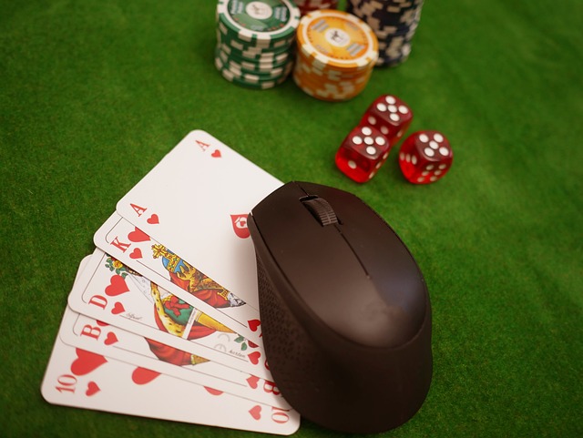 Online Casino Security