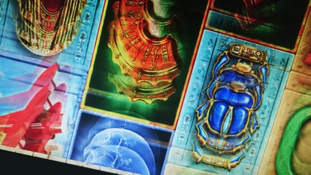 Immersive Casino Games